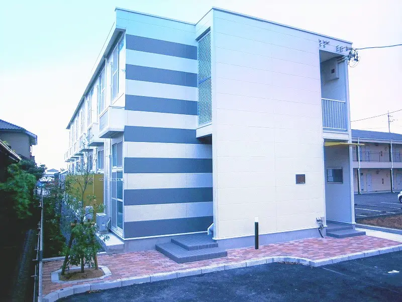 焼津市三ケ名 月極駐車場